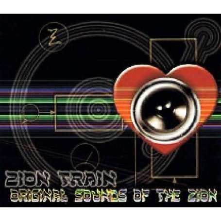 CD-Charts  Used : Original Sounds of the Zion