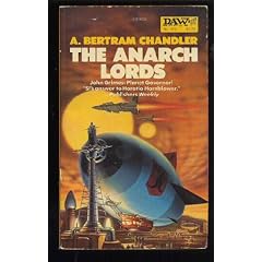 The Anarch Lords