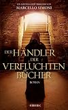 Marcello Simoni: Der Händler der verfluchten Bücher