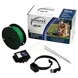 Innotek Basic In-Ground Pet Fencing System, SD-2000