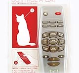 Control A Cat Remote Control - Novelty Gift