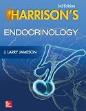 Harrisons Endocrinology, 3E
