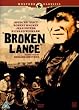 Broken Lance [DVD] [1954]