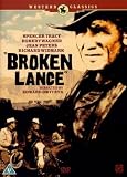 Broken Lance [1954]