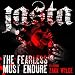 The Fearless Must Endure (Featuring ZAKK WYLDE)