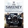 The Sweeney: The First Sixty Years of Scotland Yard's Flying Squad (Wharncliffe True Crime)