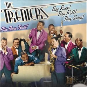 They Rock! They Roll! They Swing!