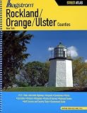 Rockland / Orange / Ulster Counties NY Atlas
