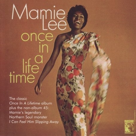 CD-Charts  Music : Once in a Lifetime