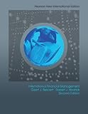 International financial management