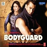 Bodyguard (Bollywood Soundtrack)