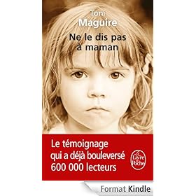Ne le dis pas à maman
