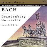 Bach:Brandenburg Concertos