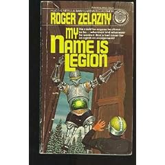 My Name Is Legion