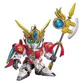 SDガンダム BB戦士 陸遜ゼータプラス (BB戦士三国伝)