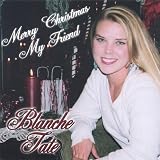 Merry Christmas My Friend