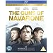 The Guns of Navarone [Blu-ray] [1961] [Region Free]