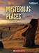 Mysterious Places