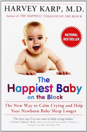 The Happiest Baby on the Block