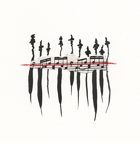Um Piano Nas Barricadas [12 inch Analog]