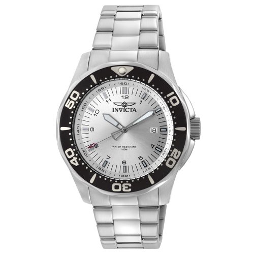 Invicta Men's Pro Diver Swiss Quartz Watch #5366