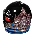 NASCAR Real Racing Helmet - Motion Activated