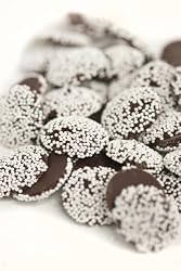 Ghirardelli Chocolate Non Pareils, 31 oz.