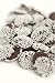Ghirardelli Chocolate Non Pareils, 31 oz.