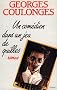 Un com�dien dans un jeu de quilles