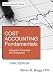 Cost Accounting Fundamentals