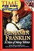 Search : Time For Kids: Benjamin Franklin: A Man of Many Talents