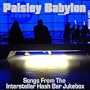 Songs From The Interstellar Hash Bar Jukebox