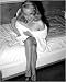 Jeanne Moreau - Movie Poster / Print -- Custom Framing Available Image
