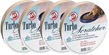 4 x 2 Packs of Bergan Turbo Scratcher & Star Chaser Refill Pads