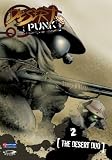 Desert Punk: The Desert Duo v.2