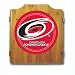Nhl Carolina Hurricanes Dart Cabinet Includes Darts And Board