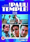Produkt-Bild: Paul Temple - Complete Series - 4-DVD Box Set [ UK Fassung, Keine Deutsche Sprache ]
