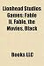 Lionhead Studios Games: Fable II, Fable, the Movies, Black bei amazon kaufen