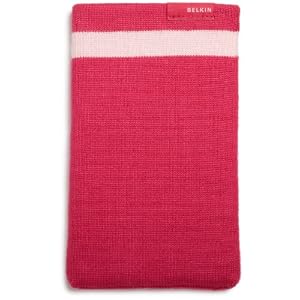 Belkin Knit Kindle Sleeve (Fits 6