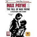 Max Payne 2 : the Fall of Max Payne