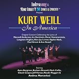 Kurt Weill in America