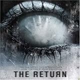 The Return- Soundtrack
