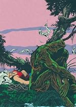 Saga of the Swamp Thing Book Three