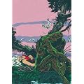 Saga of the Swamp Thing Book 3