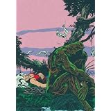 Saga of the Swamp Thing Book Threepar Alan Moore
