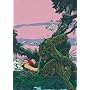Saga of the Swamp Thing Book Three