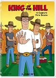 King of the Hill - Season 7