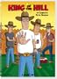 King of the Hill - Season 7
