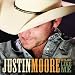 Justin Moore  If Heaven Wasnt So Far Away