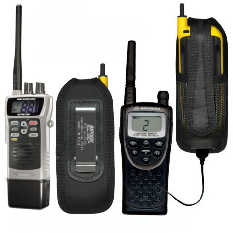 Ripoffs CO-96MEC Radio Holder
